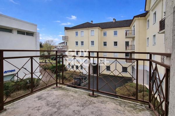 Appartement Villiers Sur Marne 1 pièce(s)