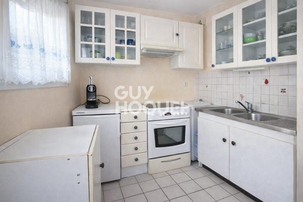 Appartement Villiers Sur Marne 1 pièce(s)