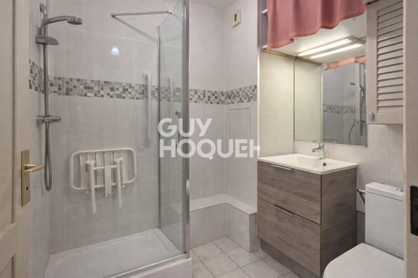 Appartement Villiers Sur Marne 1 pièce(s)