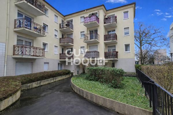 Appartement Villiers Sur Marne 1 pièce(s)