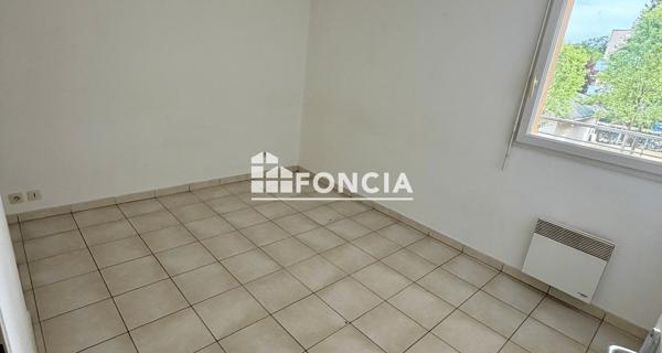 À vendre Appartement 2 pièces 43 m² - Montigny-en-gohelle 62640
