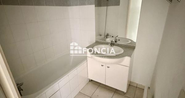 À vendre Appartement 2 pièces 43 m² - Montigny-en-gohelle 62640