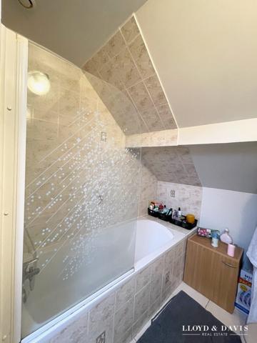 IMMEUBLE DE RAPPORT 128 M² – QUARTIER VELPEAU TOURS