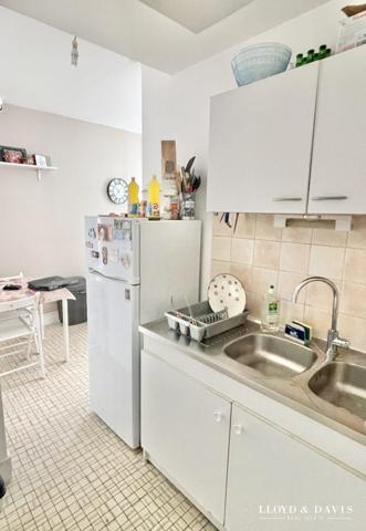 IMMEUBLE DE RAPPORT 128 M² – QUARTIER VELPEAU TOURS