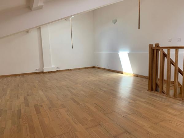 Maison 4 pièce(s) 79.58 m2 - Lay Saint Christophe