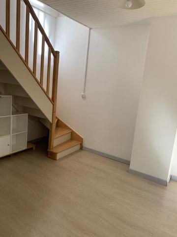 Maison 4 pièce(s) 79.58 m2 - Lay Saint Christophe