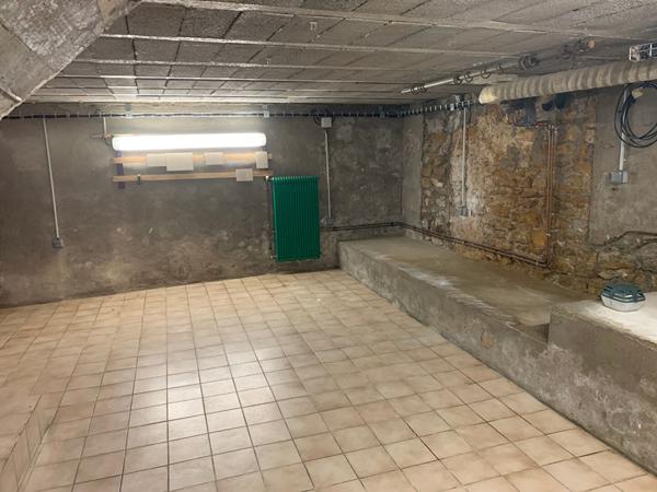 Maison 4 pièce(s) 79.58 m2 - Lay Saint Christophe