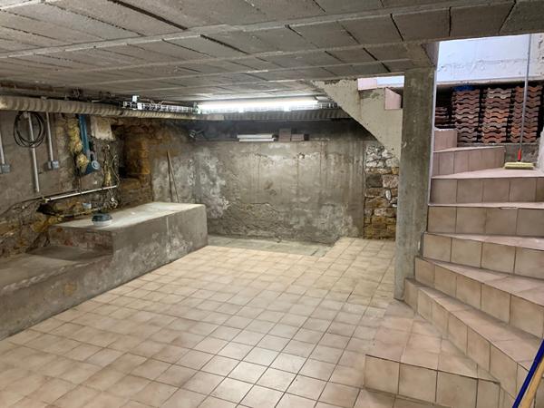 Maison 4 pièce(s) 79.58 m2 - Lay Saint Christophe