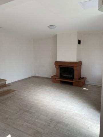Maison 4 pièce(s) 79.58 m2 - Lay Saint Christophe