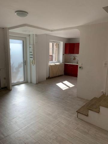 Maison 4 pièce(s) 79.58 m2 - Lay Saint Christophe