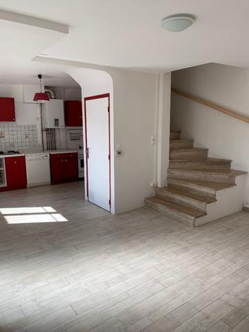 Maison 4 pièce(s) 79.58 m2 - Lay Saint Christophe