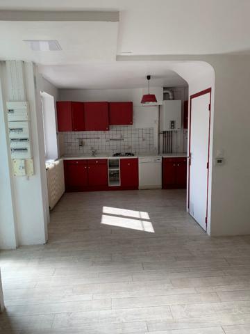 Maison 4 pièce(s) 79.58 m2 - Lay Saint Christophe