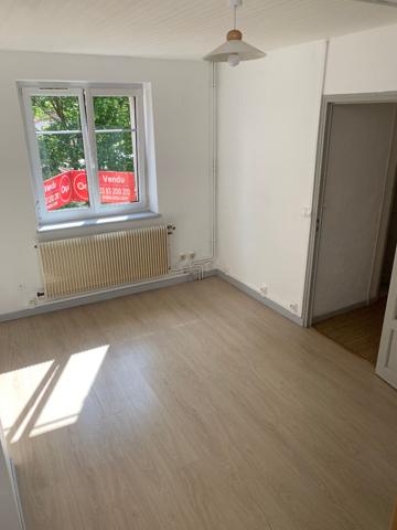 Maison 4 pièce(s) 79.58 m2 - Lay Saint Christophe