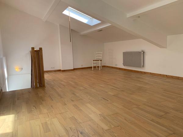 Maison 4 pièce(s) 79.58 m2 - Lay Saint Christophe