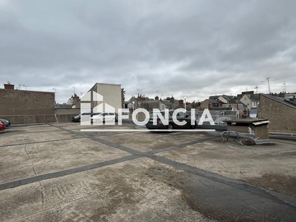 Location Parking - 40 RUE DU COLOMBIER Orleans 45000