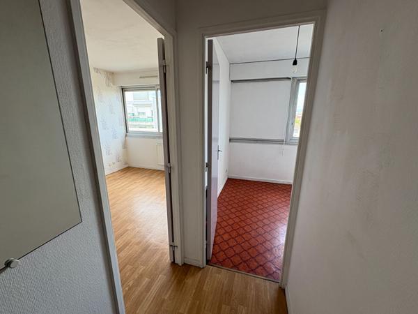 Appartement 1 pièce à Bordeaux - TIVOLI