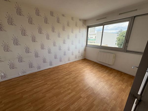 Appartement 1 pièce à Bordeaux - TIVOLI