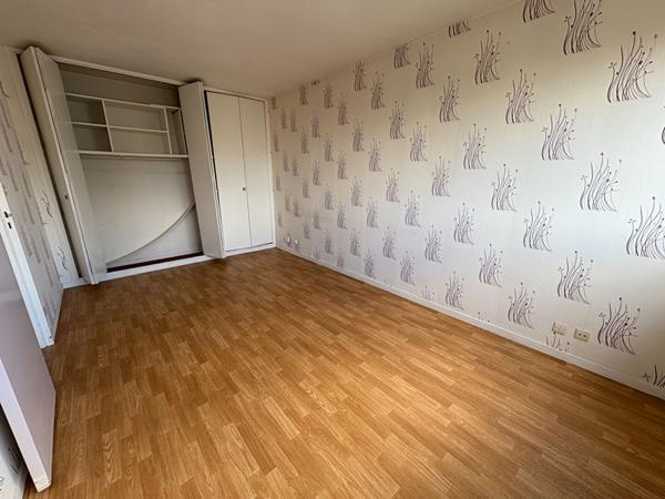 Appartement 1 pièce à Bordeaux - TIVOLI