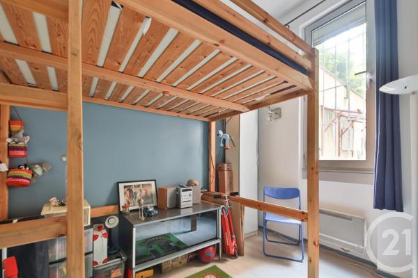 Appartement Duplex à vendre  3 pièces - 70,03 m2 PARIS - 75014