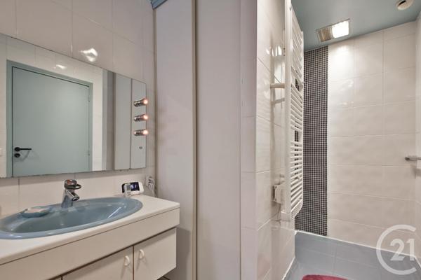 Appartement Duplex à vendre  3 pièces - 70,03 m2 PARIS - 75014