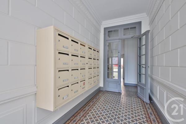 Appartement Duplex à vendre  3 pièces - 70,03 m2 PARIS - 75014