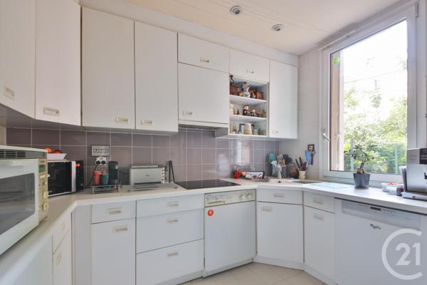 Appartement Duplex à vendre  3 pièces - 70,03 m2 PARIS - 75014