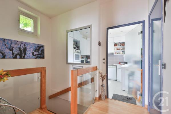 Appartement Duplex à vendre  3 pièces - 70,03 m2 PARIS - 75014