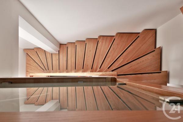 Appartement Duplex à vendre  3 pièces - 70,03 m2 PARIS - 75014