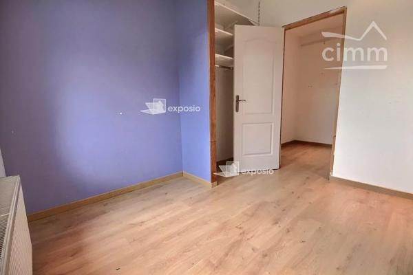 Froges => À louer : Local commercial de 78 m² en zone artisanale