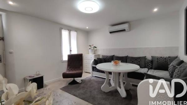 Maison à vendre 5 pièces 70 m² Marseille 3