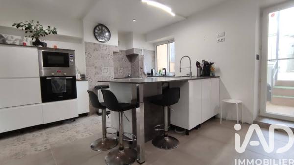 Maison à vendre 5 pièces 70 m² Marseille 3