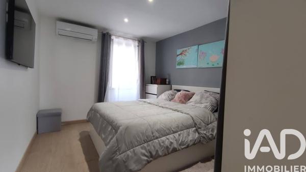 Maison à vendre 5 pièces 70 m² Marseille 3