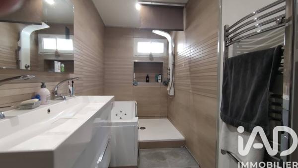 Maison à vendre 5 pièces 70 m² Marseille 3