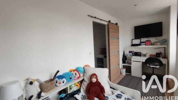 Maison à vendre 5 pièces 70 m² Marseille 3