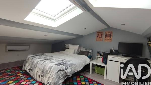 Maison à vendre 5 pièces 70 m² Marseille 3