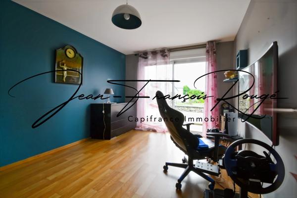 Magnifique plain-pied de 200 m² proche des commerces à Marigny le Lozon !!!