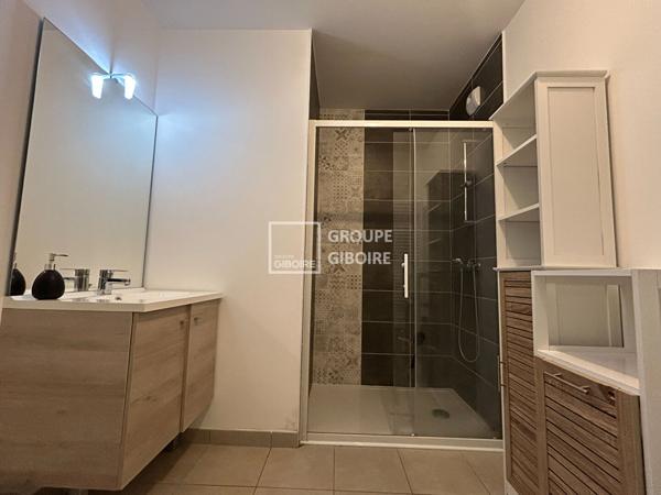 Appartement T2 à vendre SAINT MALO - 43 m² (réf : JD26614G)