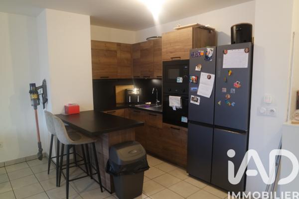 Appartement à vendre 4 pièces 72 m² Marseille 15