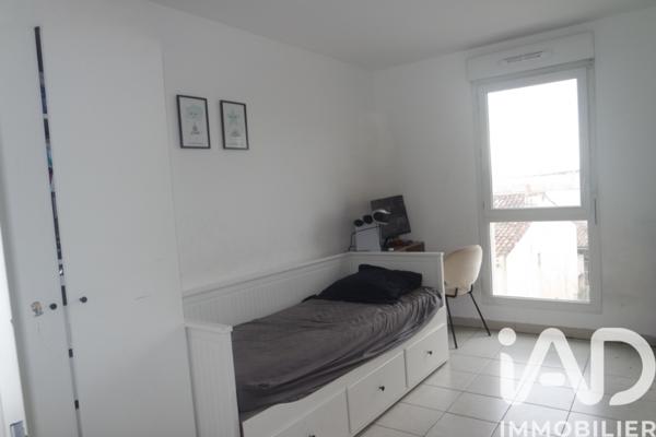 Appartement à vendre 4 pièces 72 m² Marseille 15