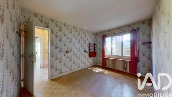 Maison à vendre 5 pièces 110 m² Bagneaux-sur-Loing