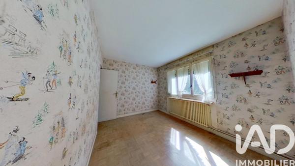 Maison à vendre 5 pièces 110 m² Bagneaux-sur-Loing