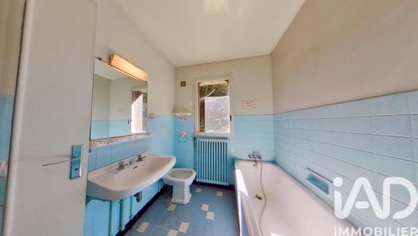 Maison à vendre 5 pièces 110 m² Bagneaux-sur-Loing