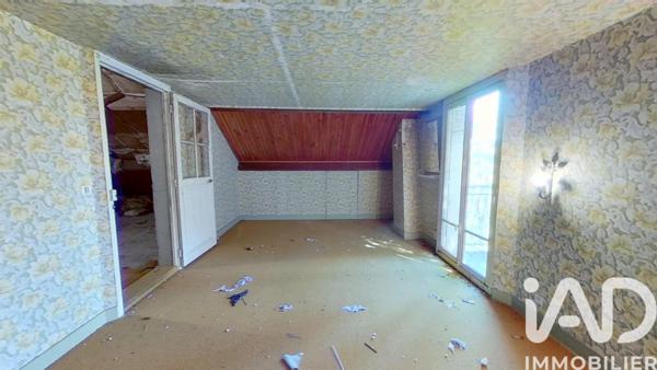 Maison à vendre 5 pièces 110 m² Bagneaux-sur-Loing