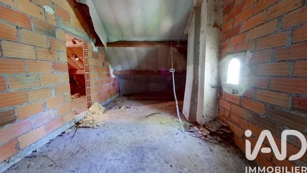 Maison à vendre 5 pièces 110 m² Bagneaux-sur-Loing
