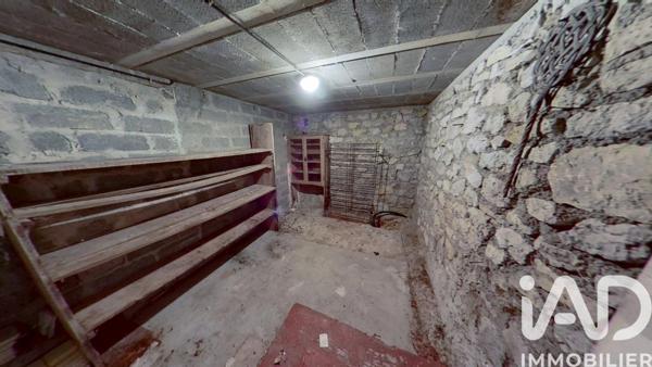 Maison à vendre 5 pièces 110 m² Bagneaux-sur-Loing