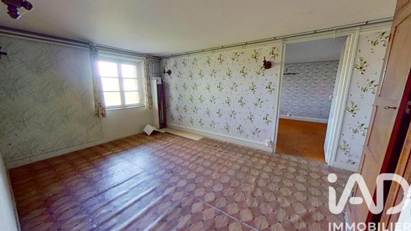 Maison à vendre 5 pièces 110 m² Bagneaux-sur-Loing