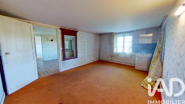 Maison à vendre 5 pièces 110 m² Bagneaux-sur-Loing