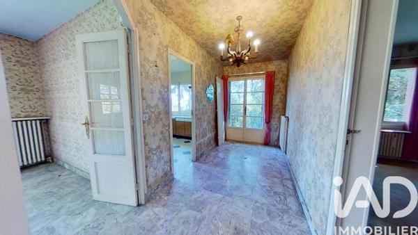 Maison à vendre 5 pièces 110 m² Bagneaux-sur-Loing