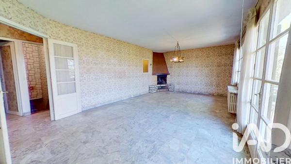 Maison à vendre 5 pièces 110 m² Bagneaux-sur-Loing