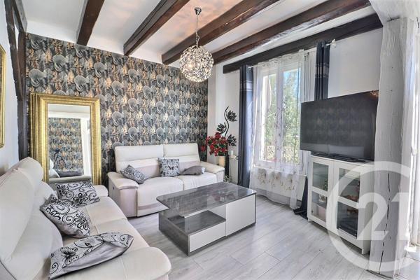 Maison à vendre  4 pièces - 77,37 m2 TREMBLAY EN FRANCE - 93